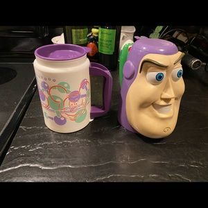 Disney Travel Mugs